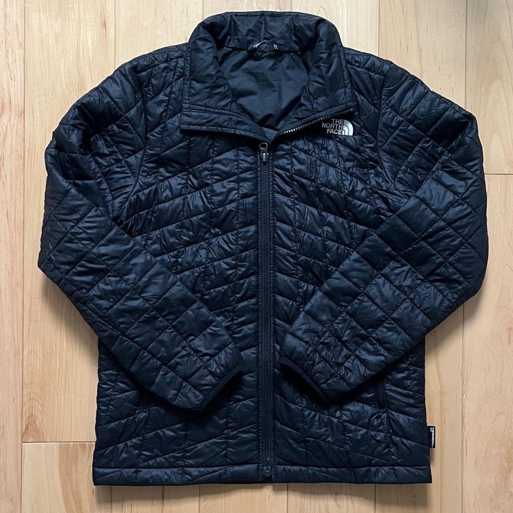 The North Face Youth Thermoball Jacket